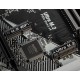 Плата материнская Asrock Asrock B460M PRO4, LGA1200, Intel B460, mATX, BOX