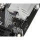 Плата материнская Asrock Asrock B460M PRO4, LGA1200, Intel B460, mATX, BOX