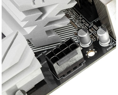 Плата материнская Asrock Asrock B460M PRO4, LGA1200, Intel B460, mATX, BOX