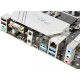 Плата материнская Asrock Asrock B460M PRO4, LGA1200, Intel B460, mATX, BOX