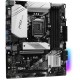Плата материнская Asrock Asrock B460M PRO4, LGA1200, Intel B460, mATX, BOX