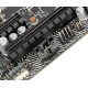 Плата материнская Asrock Asrock B460M PRO4, LGA1200, Intel B460, mATX, BOX