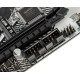 Плата материнская Asrock Asrock B460M PRO4, LGA1200, Intel B460, mATX, BOX