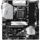 Плата материнская Asrock Asrock B460M PRO4, LGA1200, Intel B460, mATX, BOX