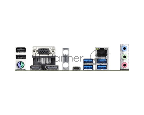 Плата материнская Asrock Asrock B460M PRO4, LGA1200, Intel B460, mATX, BOX