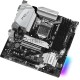 Плата материнская Asrock Asrock B460M PRO4, LGA1200, Intel B460, mATX, BOX