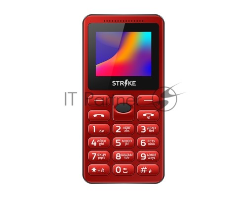 Мобильный телефон BQ Strike S10 Black SC6531E, 1, 32 Mb, 32 Mb, 2G GSM 900/1800 мГц, Bluetooth Версия 2.1 Экран: 1.77 