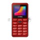 Мобильный телефон BQ Strike S10 Black SC6531E, 1, 32 Mb, 32 Mb, 2G GSM 900/1800 мГц, Bluetooth Версия 2.1 Экран: 1.77 