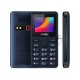 Мобильный телефон BQ Strike S10 Black SC6531E, 1, 32 Mb, 32 Mb, 2G GSM 900/1800 мГц, Bluetooth Версия 2.1 Экран: 1.77 