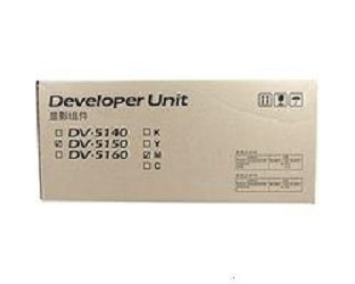 [Расходные материалы] Узел проявки Kyocera DV-5150M (302NS93032/302NS93034) для Ecosys P6035/P6235/M6035/M6535