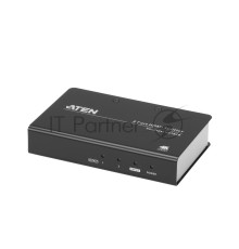 Разветвитель 2PORT 4K HDMI VS182B-AT-G ATEN