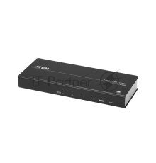 Разветвитель 4PORT 4K HDMI VS184B-AT-G ATEN