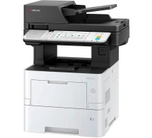 Kyocera ECOSYS MA4500ix (110C113NL0) {A4, 45 стр/мин, 1200x1200 dpi, Network, 1,5 Гб, USB 2.0, лоток 500 л., Duplex, DADF, старт.тонер 6000 стр.}