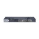 Коммутатор 24PORT 1000M POE DS-3E0526P-E/M HIKVISION