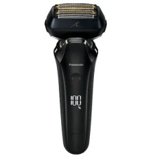 Электробритва Panasonic ES-LS9A-K820,  черный