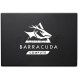 SSD накопитель Seagate BarraCuda 480GB SATA2.5
