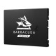 SSD накопитель Seagate BarraCuda 480GB SATA2.5