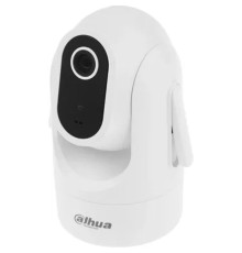 DAHUA DH-SD-H2C-0400B Мини-PT IP-видеокамера с Wi-Fi 2.4ГГц 2Мп, 1/2.8” CMOS, объектив 4мм, видеоаналитика, ИК 15м