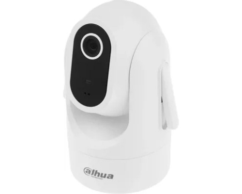 [Видеонаблюдение] DAHUA DH-SD-H2C-0400B Мини-PT IP-видеокамера с Wi-Fi 2.4ГГц 2Мп, 1/2.8” CMOS, объектив 4мм, видеоаналитика, ИК 15м