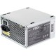 Блок питания 450Вт Power Supply Foxline, 450W, ATX, APFC, 120FAN, CPU 4+4  pin, MB 24pin, 5xSATA, 2xPATA, 1xFDD, 1xPCI-E 6pin, 80+
