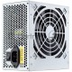 Блок питания 450Вт Power Supply Foxline, 450W, ATX, APFC, 120FAN, CPU 4+4  pin, MB 24pin, 5xSATA, 2xPATA, 1xFDD, 1xPCI-E 6pin, 80+