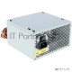 Блок питания 450Вт Power Supply Foxline, 450W, ATX, APFC, 120FAN, CPU 4+4  pin, MB 24pin, 5xSATA, 2xPATA, 1xFDD, 1xPCI-E 6pin, 80+