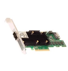 Контроллер MegaRAID 9580-8I8E SGL (05-50076-00)