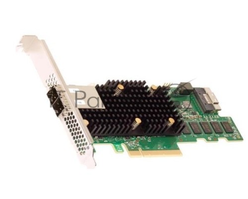Контроллер MegaRAID 9580-8I8E SGL (05-50076-00)