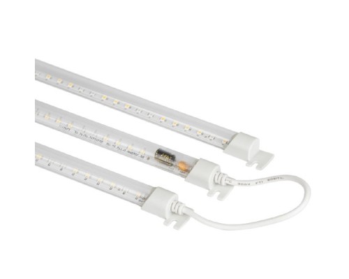 [ЭРА Светильники светодиодные бытовые] ЭРА Б0049315 Модульный светильник для растений FITO-3х10 W-LINE-Ra90 полного спектра 30 Вт