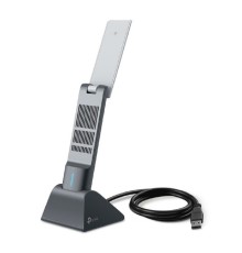 TP-Link Archer TX50UH Двухдиапазонный USB-адаптер высокого усиления с поддержкой Wi-Fi AX3000