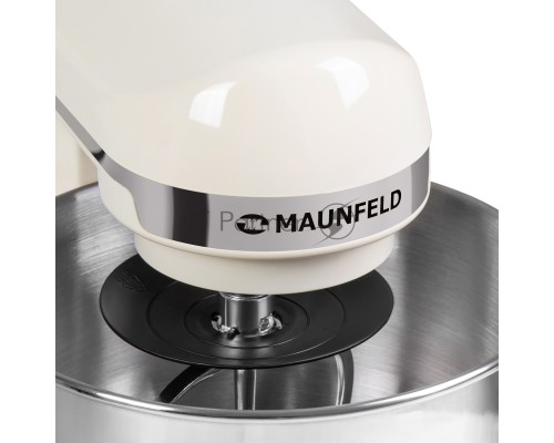 Миксер планетарный Maunfeld MF-431BG