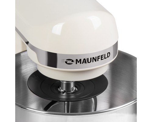 Миксер планетарный Maunfeld MF-431BG