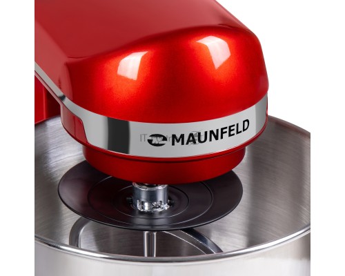 Миксер планетарный Maunfeld MF-431CH