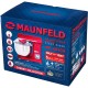 Миксер планетарный Maunfeld MF-431CH