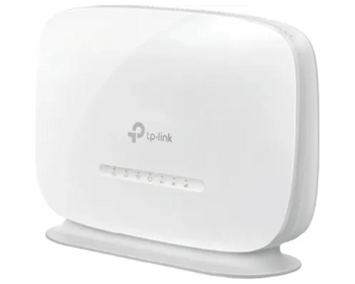 [Сетевое оборудование] TP-Link TL-MR105 Роутер Wi-Fi N300 с поддержкой 4G LTE