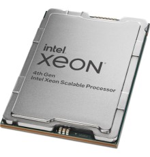 Xeon® Gold 6444Y 16 Cores, 32 Threads, 3.6/4.1GHz, 45M, DDR5-4800, 2S, 270W OEM