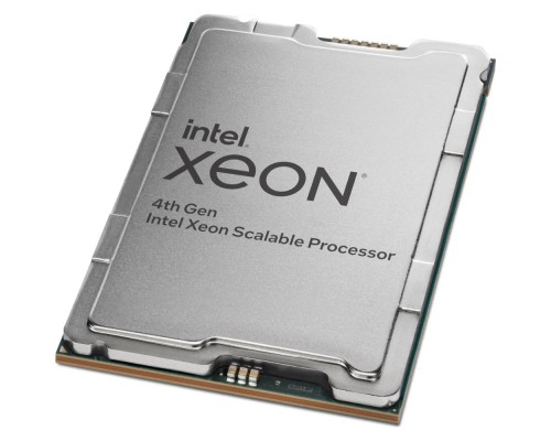 [Процессор] Xeon® Gold 6444Y 16 Cores, 32 Threads, 3.6/4.1GHz, 45M, DDR5-4800, 2S, 270W OEM