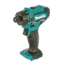 Дрель-шуруповерт Makita DF033DZ, без АКБ,  без ЗУ