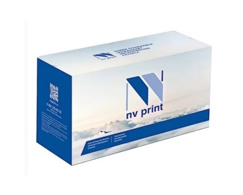 [Расходные материалы] Картридж NVP совместимый NV-TK-715 для Kyocera KM-3050/ 4050/ 5050. (34000k)