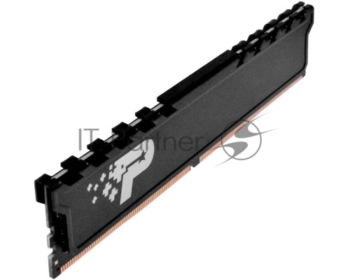 Оперативная память Patriot Memory 16Gb DDR4 3200Mhz DIMM PC25600 Signature (PSP416G32002H1) (retail) Оперативная память Patriot Memory 16Gb DDR4 3200Mhz DIMM PC25600 Signature (PSP416G32002H1) (retail)