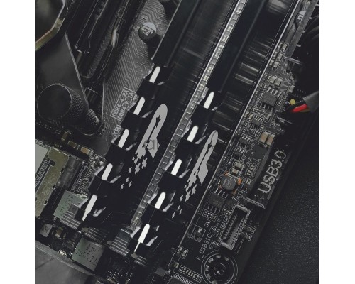Оперативная память Patriot Memory 16Gb DDR4 3200Mhz DIMM PC25600 Signature (PSP416G32002H1) (retail) Оперативная память Patriot Memory 16Gb DDR4 3200Mhz DIMM PC25600 Signature (PSP416G32002H1) (retail)