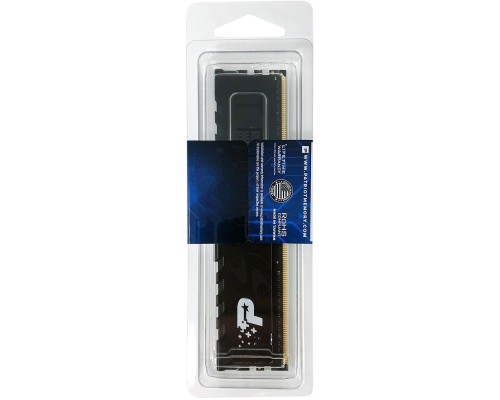 Оперативная память Patriot Memory 16Gb DDR4 3200Mhz DIMM PC25600 Signature (PSP416G32002H1) (retail) Оперативная память Patriot Memory 16Gb DDR4 3200Mhz DIMM PC25600 Signature (PSP416G32002H1) (retail)
