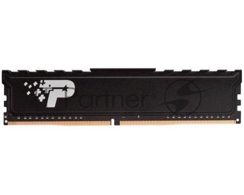 Оперативная память DDR 4 DIMM 32Gb PC25600, 3200Mhz, Patriot Signature (PSP432G32002H1) (retail) Оперативная память DDR 4 DIMM 32Gb PC25600, 3200Mhz, Patriot Signature (PSP432G32002H1) (retail)