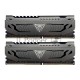 Оперативная память Patriot DDR 4 DIMM 64Gb (32GBx2) PC25600, 3200Mhz, Patriot Viper Steel (PVS464G320C6K) (retail)