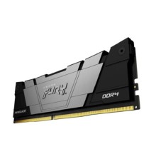 Kingston 16GB 3200MT/s DDR4 CL16 FURY Renegade Black KF432C16RB12/16 