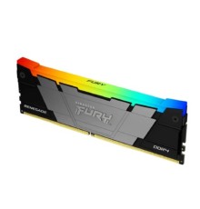 Kingston 16GB 3200MT/s DDR4 CL16 FURY Renegade RGB KF432C16RB12A/16