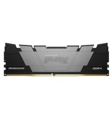 Kingston 32GB 3600MT/s DDR4 CL18 DIMM FURY Renegade Black KF436C18RB2/32