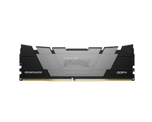 [Модуль памяти] Kingston 32GB 3600MT/s DDR4 CL18 DIMM FURY Renegade Black KF436C18RB2/32