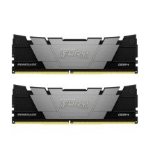 Kingston 32GB 3600MT/s DDR4 CL16DIMM (Kit of 2)1Gx8 FURYRenegadeBlack [KF436C16RB12K2/32]