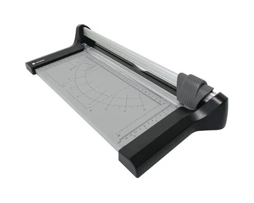 [ГЕЛЕОС ламинаторы/переплетчики] Резак роликовый ГЕЛЕОС РР A4-1